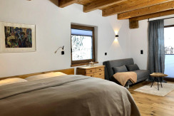 Schlafzimmer 2 Bild 4