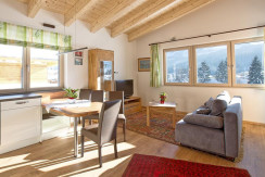 Appartement-Spielberg