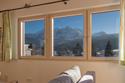 App-Ausblick Spielberghorn