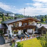 Photo of Apartment for eight persons, 90 m²