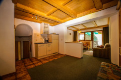 2-4 Personen Appartement