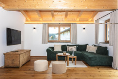 Couchbereich