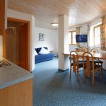 Bild von 4-Personenwohnung
