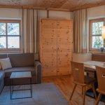 Photo of Apartment for six people no 3