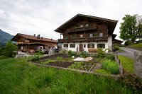 Bichlhof Fieberbrunn