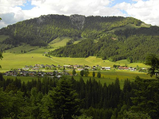 Ortsteil Pfaffenschwendt