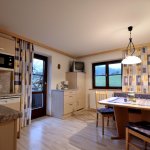 Bild von 8-Personenwohnung "Theresia"