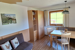 Wohnraum Buchenstein