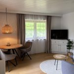 Photo of Apartment, bath, toilet, 1 bed room