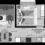 Bild von Ferienwohnung 2