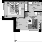 Bild von Ferienwohnung 1