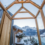 Photo of Premium Plus Chalet Berg.Heimat