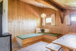 Talsenalm_oberes Stock_Wohnbereich