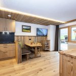 Bild von 4-Personenwohnung "Wilder Kaiser"
