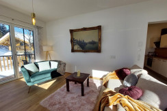 Top 4 Wohnzimmer Winter