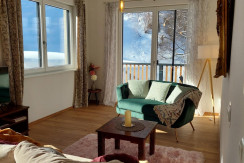 Top 4 Wohnzimmer Winter