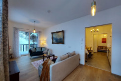 Top 4 Wohnzimmer und Küche