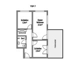 Bild von Appartement 7