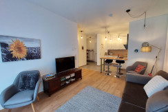 Top 1 Küche und Wohnzimmer