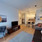 Photo of Apartment, shower, toilet, ground floor