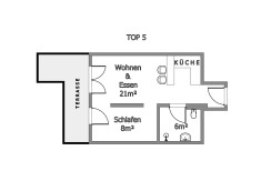 Top5 Grundriss