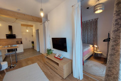 Top 5 Küche und Schlafraum