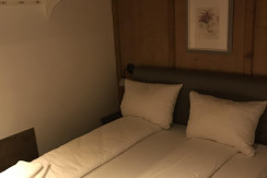 Doppelbett Boxspring