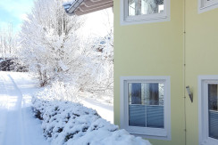 Seitenansicht Superior