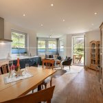 Bild von 2-8  Personenwohnung - KOMBINATION (Ferienchalet)