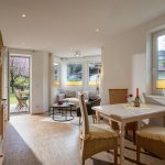 Bild von 2-4 Personenwohnung - KOMFORT