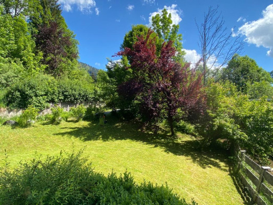 Gartenblick Comfort