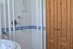 Bathroom Ground floor Shower