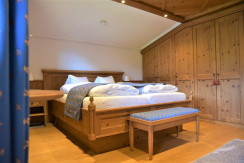 Bedroom nr 2 other perspective