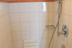 Bathroom - Shower upper floor