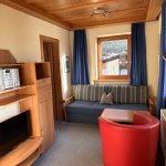 Bild von 2-Personenwohnung - Kirchberg