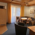 Bild von 4-Personenwohnung - Fellhorn