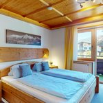 Photo of Apartment, bath, toilet, 2 bed rooms