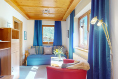 Chalet-Tirol-Wohnzimmer Kirchberg neu