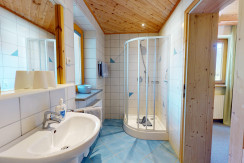 Chalet-Tirol-Bad Kirchberg neu