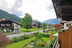 Chalet Tirol Waidring
