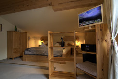 Chalet Tirol Waidring