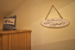 Chalet Tirol Waidring