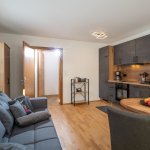 Bild von Appartement Talstation