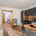 Bild von Appartement Bergstation