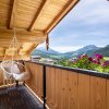 Bild von Ferienwohnung "Bergblick"