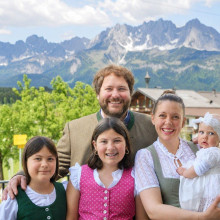 Familie Lindner