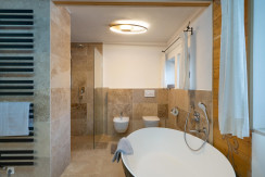 Badezimmer Nr. 1