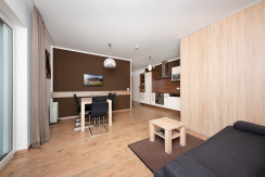 Ferienwohnung Küche