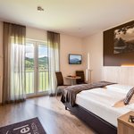 Photo of Double room, shower, toilet