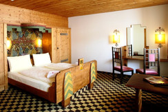 Schlosszimmer Beispiel 1